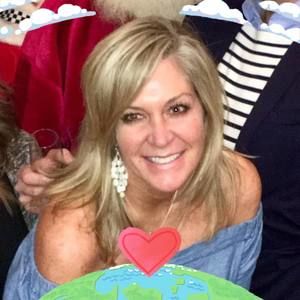 Meet your Posher, Jane dorman